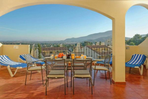 Отель Los Olivos 68  Атамария